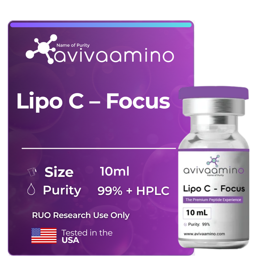 Lipo C - Focus