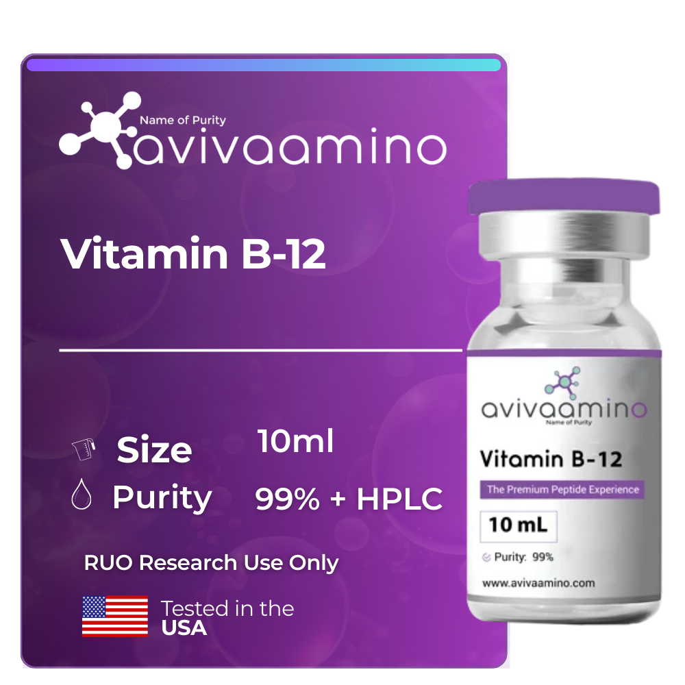 Vitamin B-12
