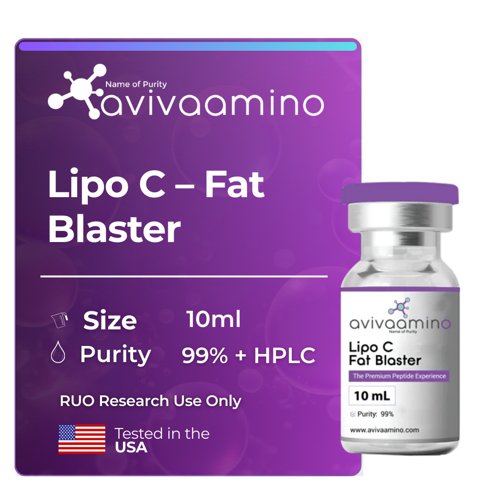 Lipo C - Fat Blaster