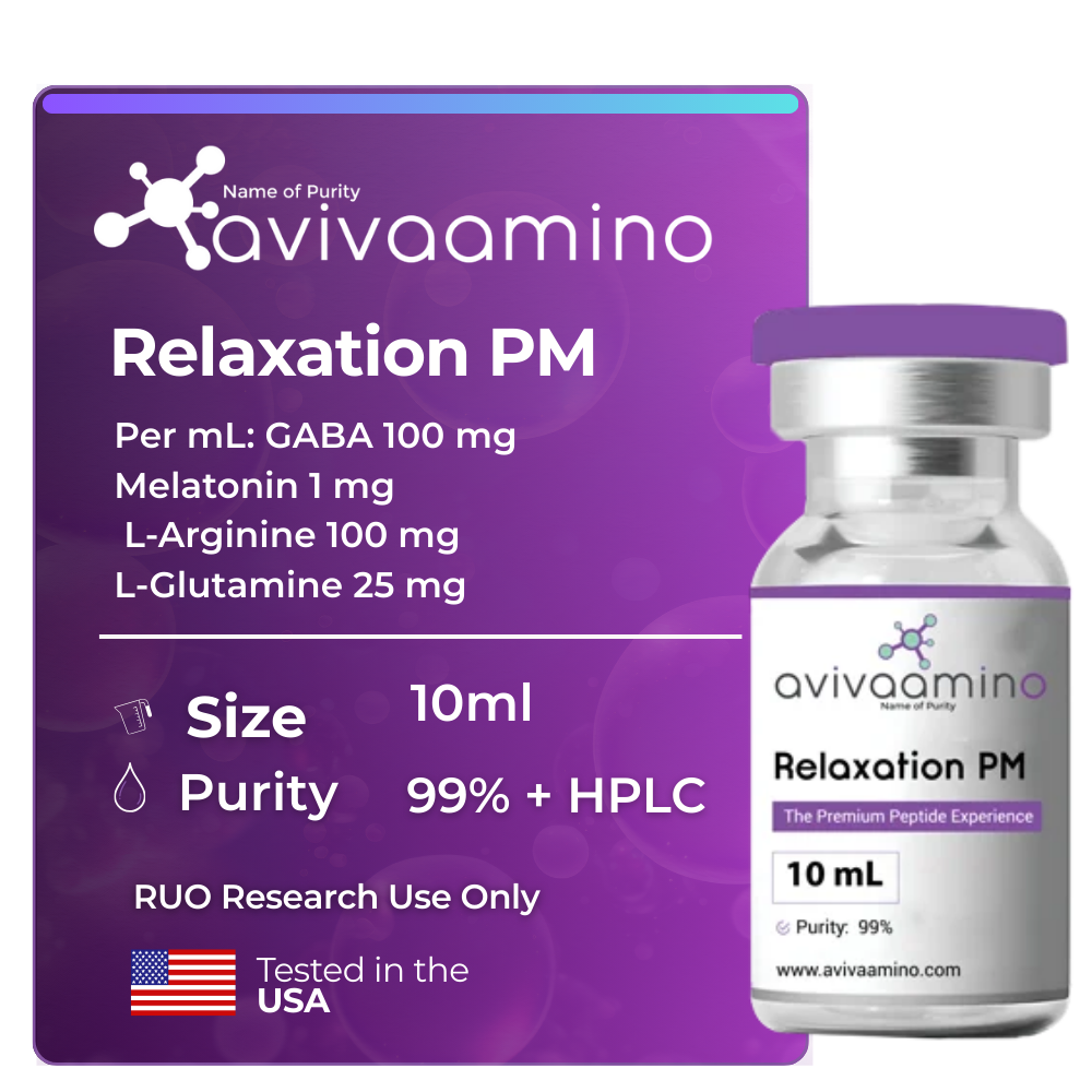 Relaxation PM