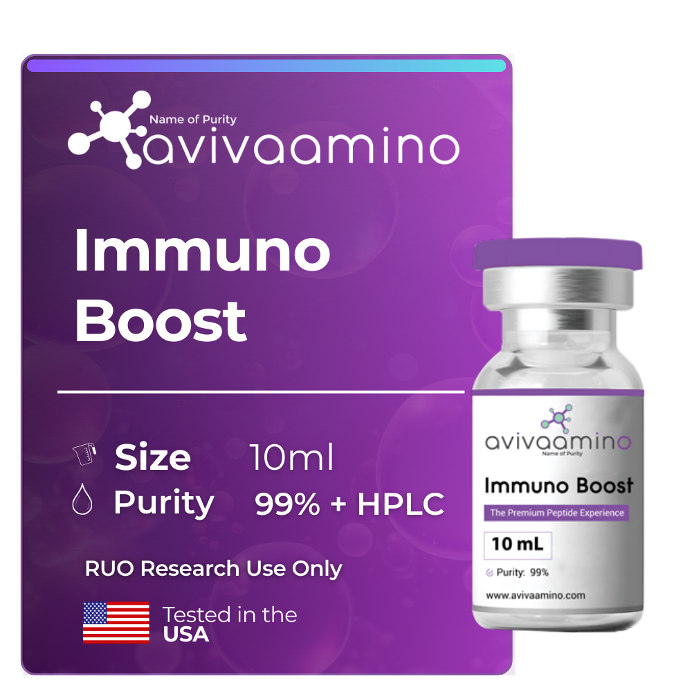 Immuno Boost
