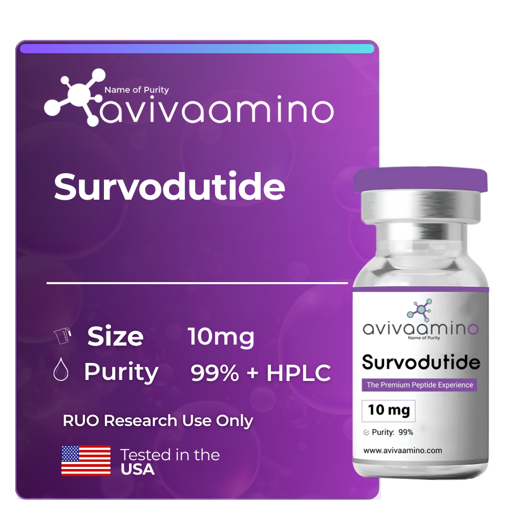 Survodutide