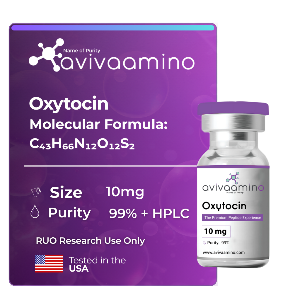 Oxytocin