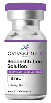 Reconstitution Solution 30ml - Image 2