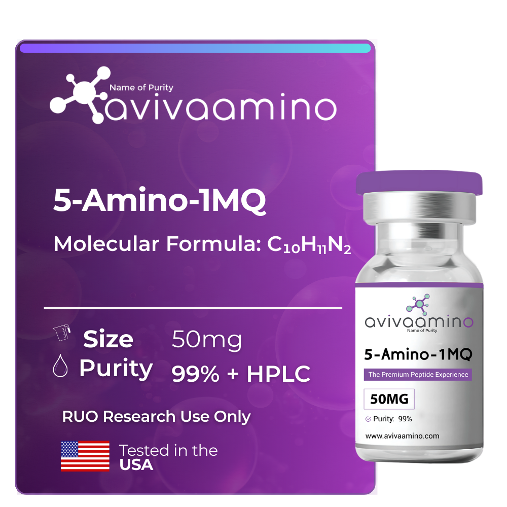 5-Amino-1MQ