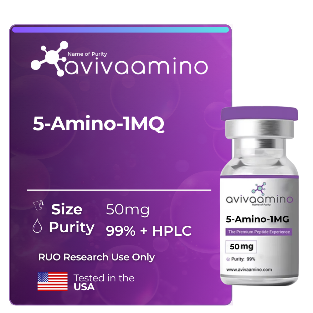 5-Amino-1MQ