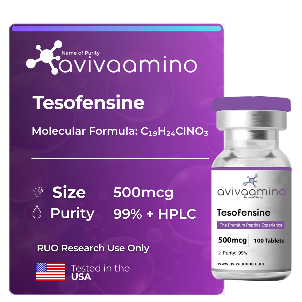 Tesofensine