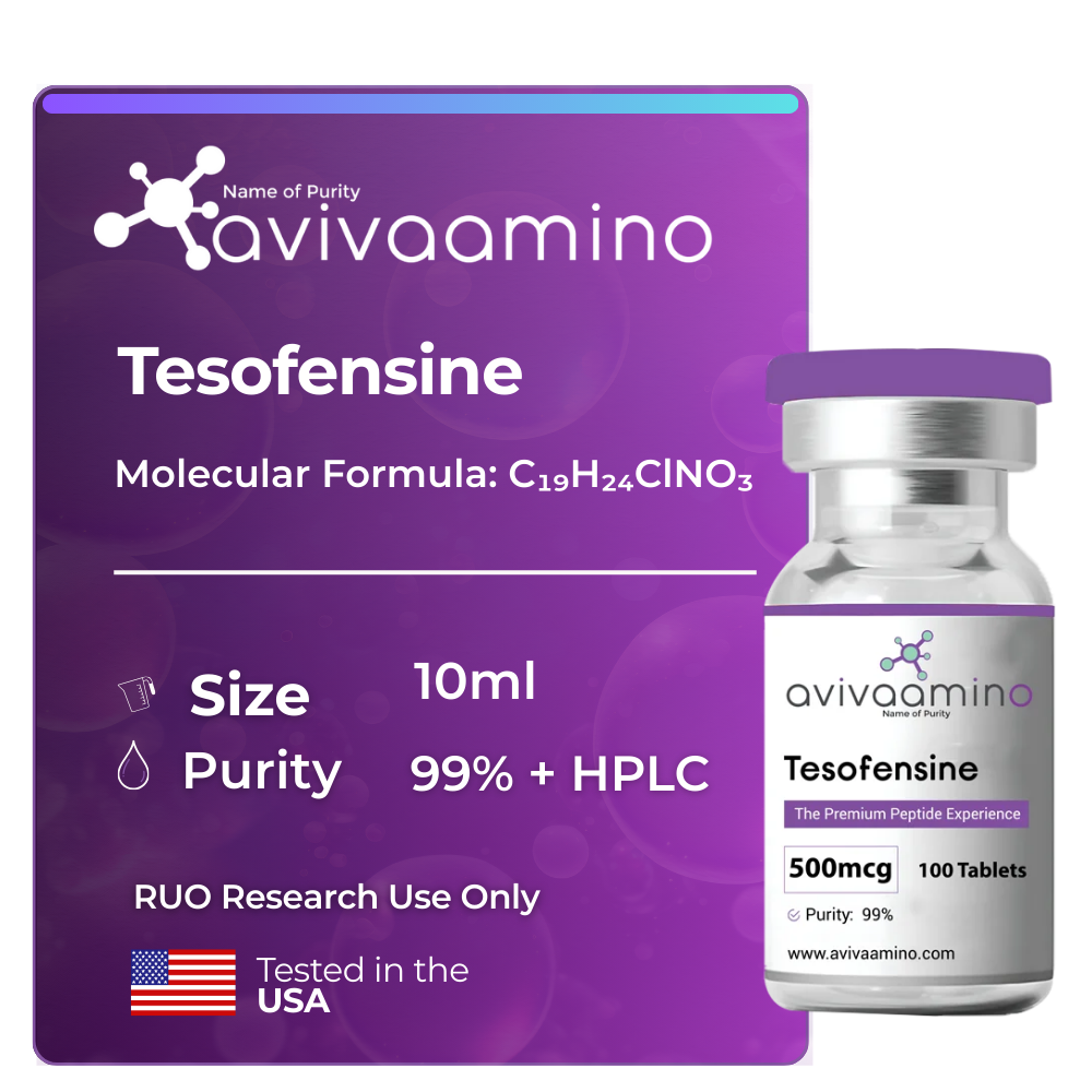 Tesofensine