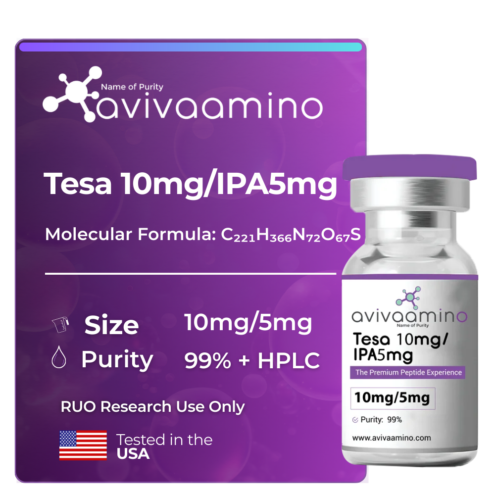 Tesa 10mg/IPA5mg