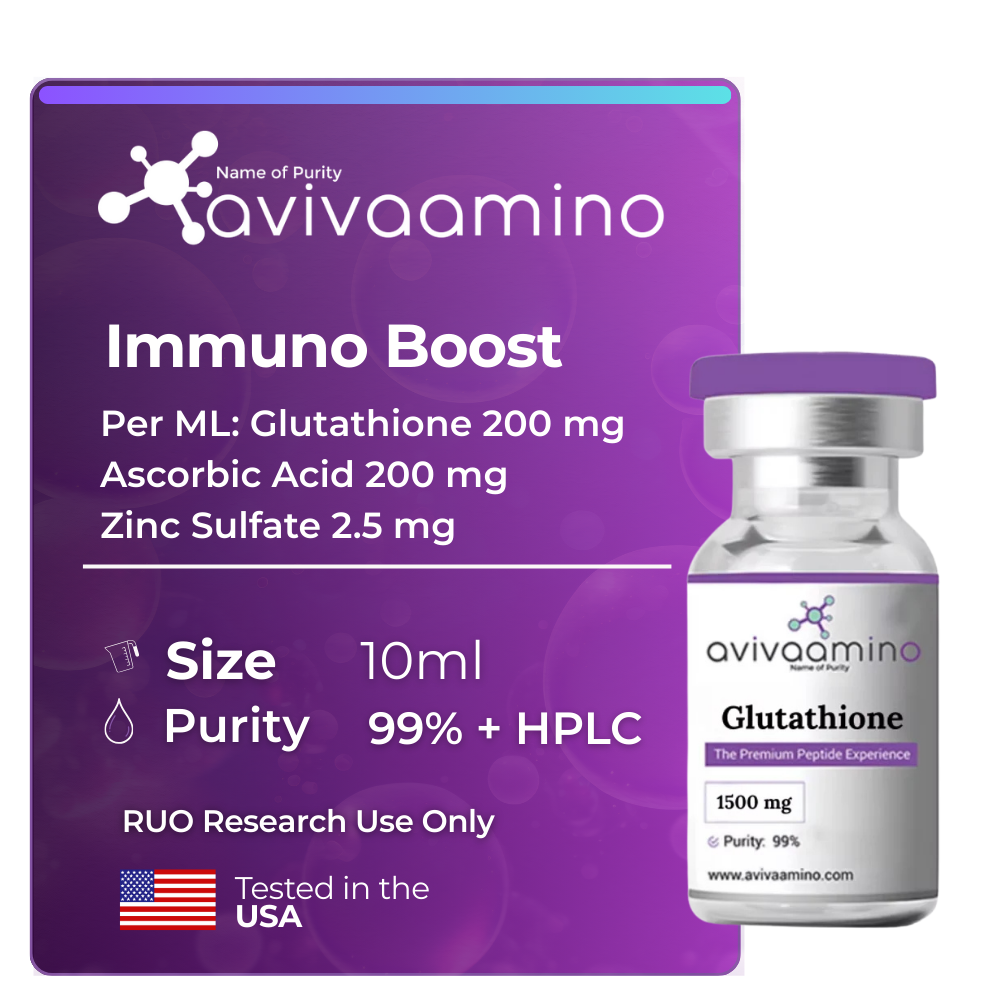 Immuno Boost