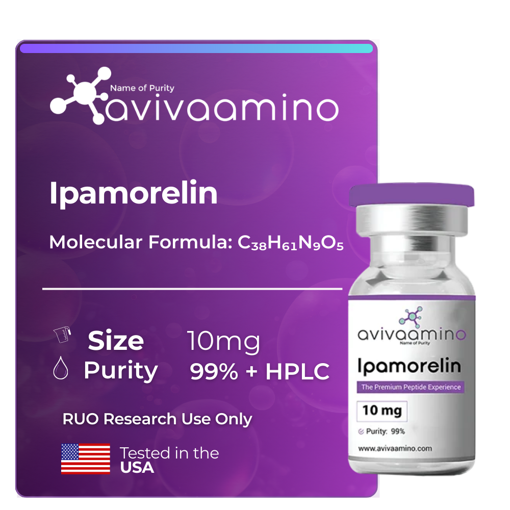 Ipamorelin