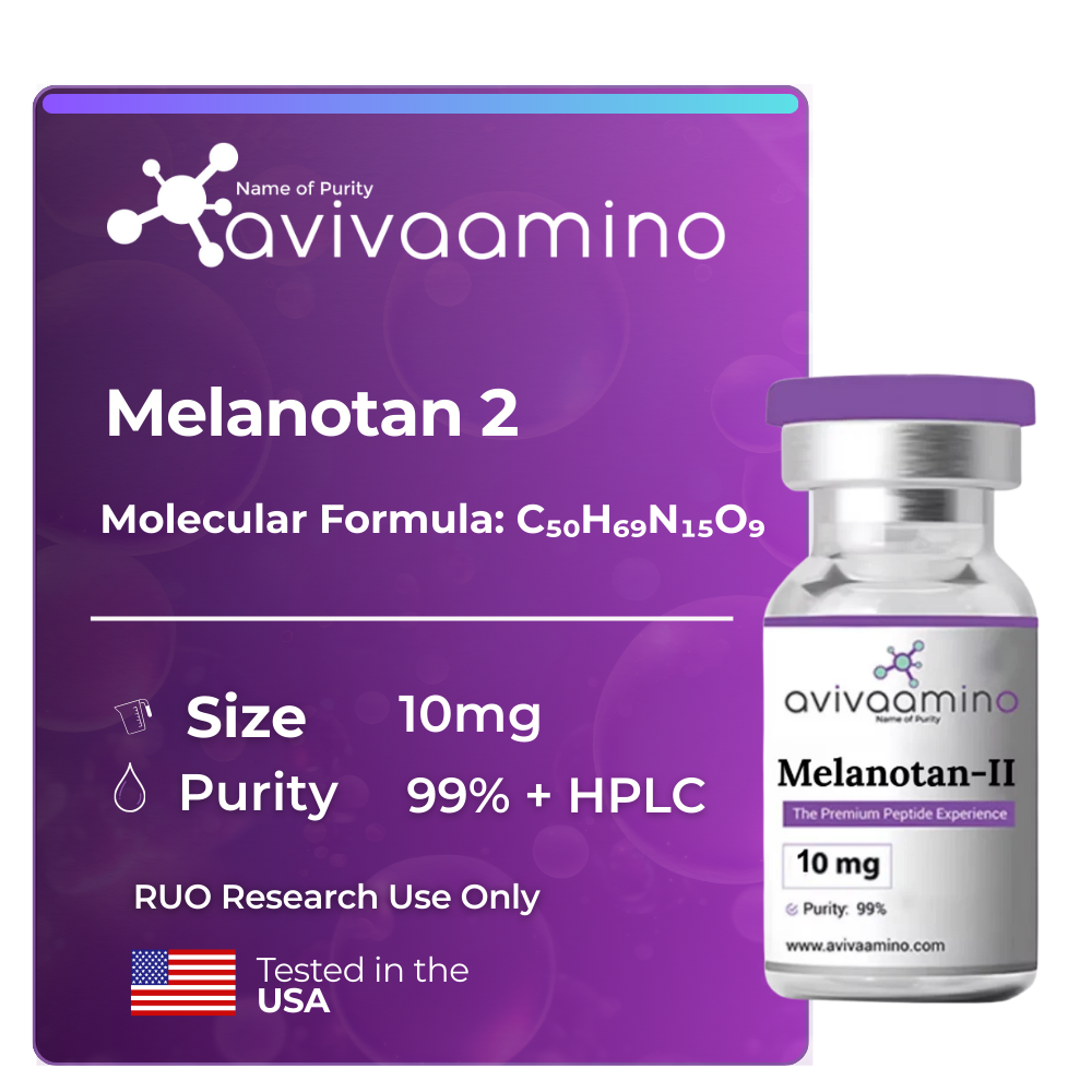 Melanotan 2