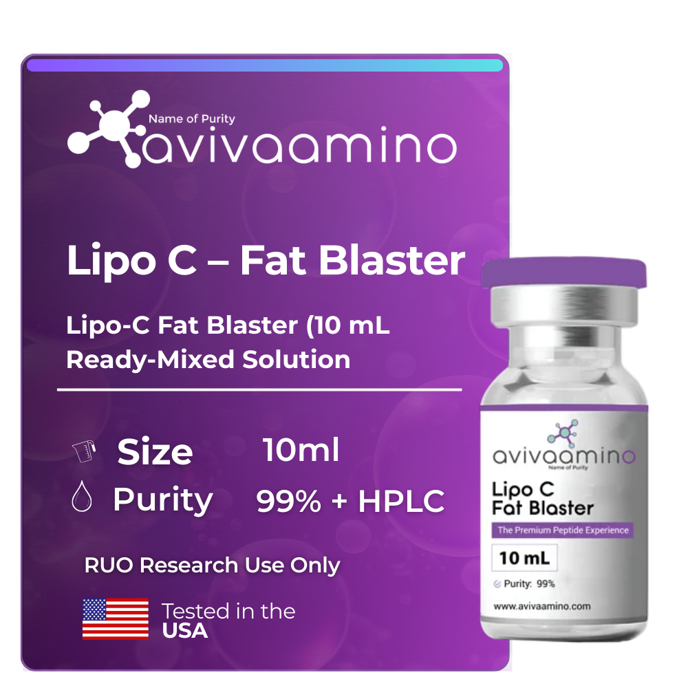 Lipo C - Fat Blaster