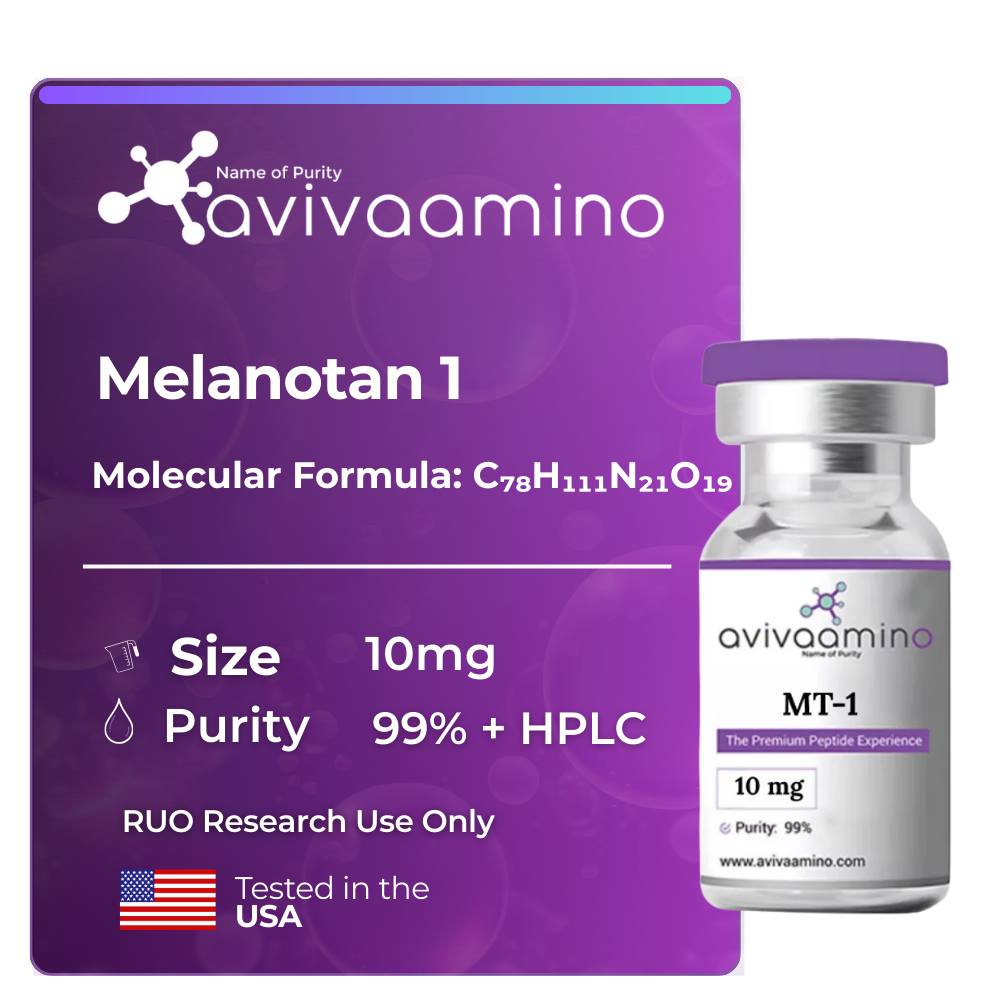 Melanotan 1
