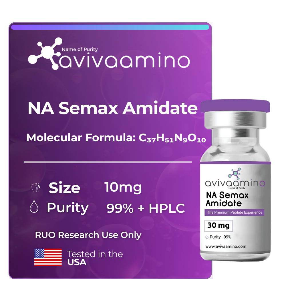NA Semax Amidate 