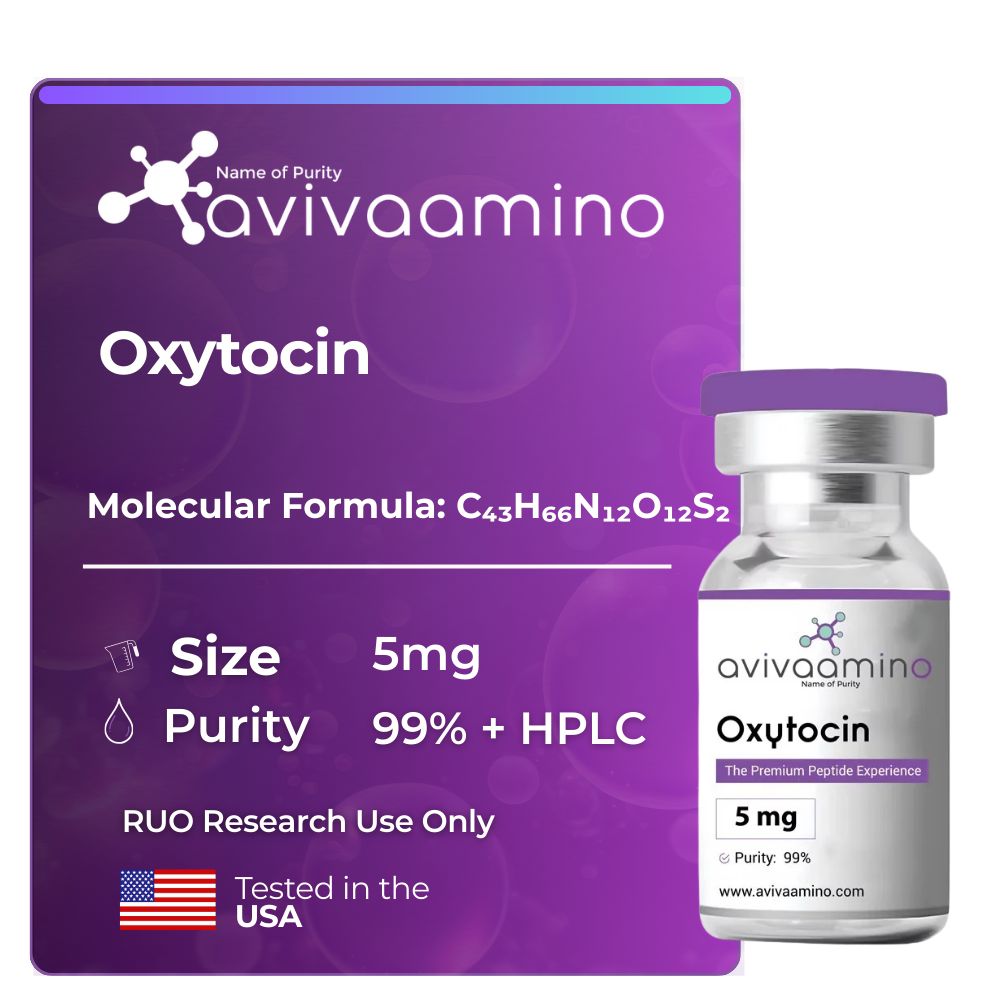 Oxytocin