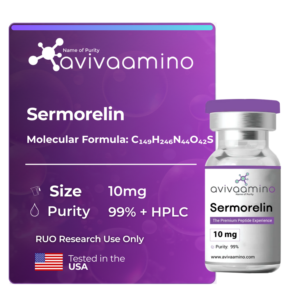 Sermorelin